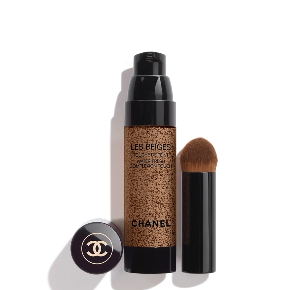 CHANEL Les Beiges Water-Fresh Complexion Touch - Tan